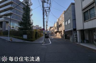 【周辺】 | リレーション中野