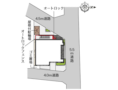 【地図】 | リレーション中野