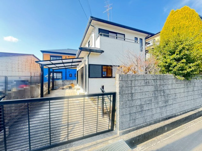 【その他】 | 池田市畑2丁目貸家