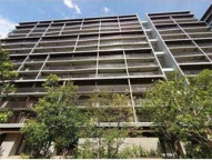 HARUMI FLAG SUN VILLAGE B棟（晴海フラッグサンビレッジB棟）の画像