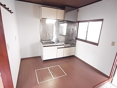 【その他】 | そが野ハイツ