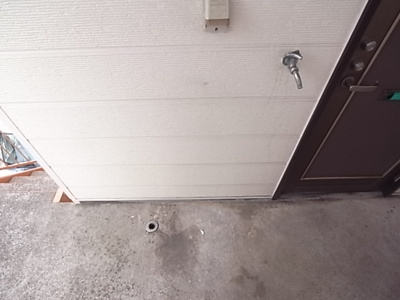 【その他共用部分】 | そが野ハイツ