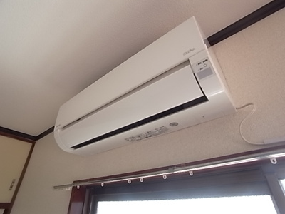 【設備】 | そが野ハイツ