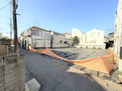 【外観】 | 【仲介手数料５２０万円が無料！！】■学芸大学駅８分■お好きなハウスメーカーで建築可 | 決算特別キャンペーン！
家計応援の限界に挑戦中！
詳細は「諸費用」欄をご確認下さい！
■学芸大学駅８分
■お好きなハウスメーカーで建築可
■無料で間取図作成可
■各ハウスメーカーを少しお安くご紹介可