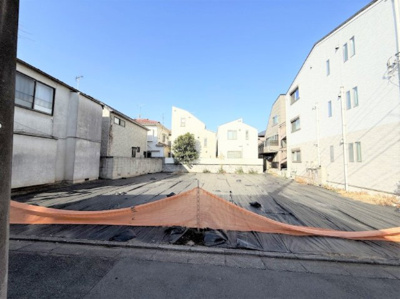 【外観】 | 【仲介手数料５２０万円が無料！！】■学芸大学駅８分■お好きなハウスメーカーで建築可 | 決算特別キャンペーン！
家計応援の限界に挑戦中！
詳細は「諸費用」欄をご確認下さい！
■学芸大学駅８分
■お好きなハウスメーカーで建築可
■無料で間取図作成可
■各ハウスメーカーを少しお安くご紹介可