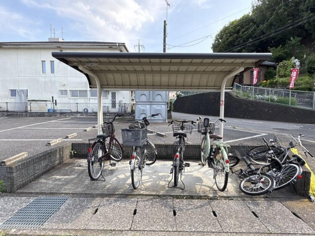 レオパレスシンシアⅡのその他