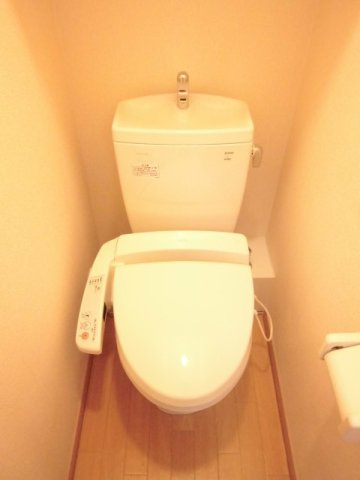 レオパレスシンシアⅡのその他