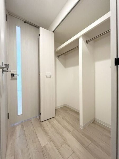 【収納】 | S-RESIDENCE四日市駅前couleur(クルール)