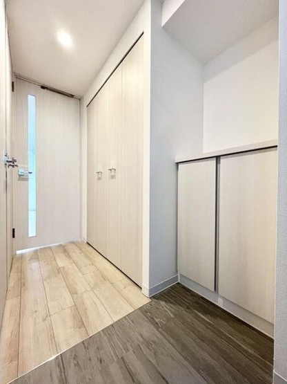 【玄関】 | S-RESIDENCE四日市駅前couleur(クルール)