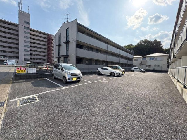 レオパレスシンシアⅡのその他