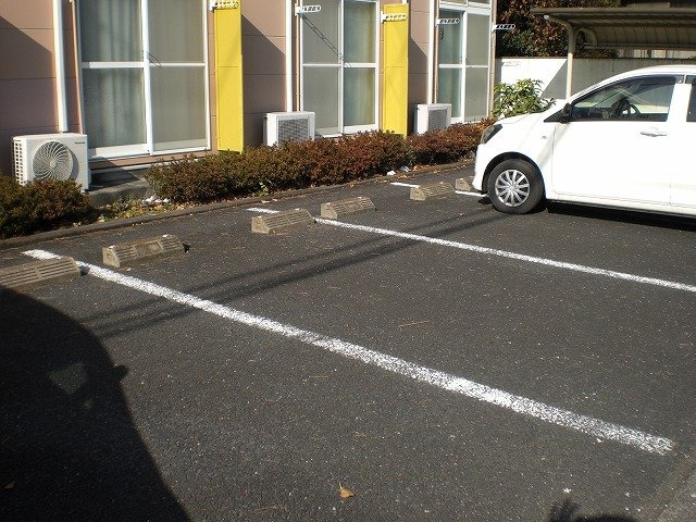 レオパレスルナシャインのその他