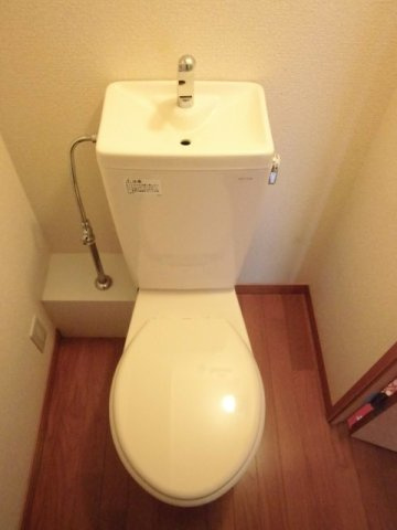 レオパレスルナシャインのその他