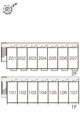レオパレスルナシャインのその他