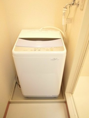 レオパレスルナシャインのその他