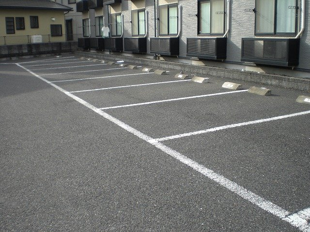 レオパレスエスペランサのその他