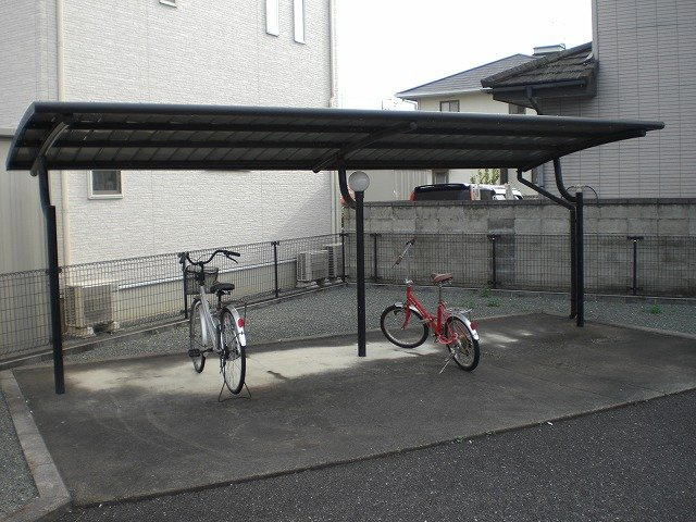 レオパレスエスペランサのその他