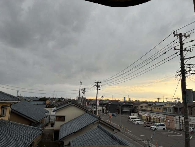 エクセル竹尾の展望