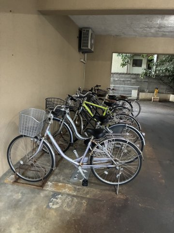 エクセル竹尾のその他共用部分