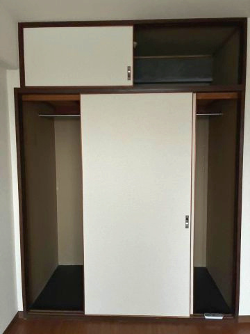 エクセル竹尾の収納