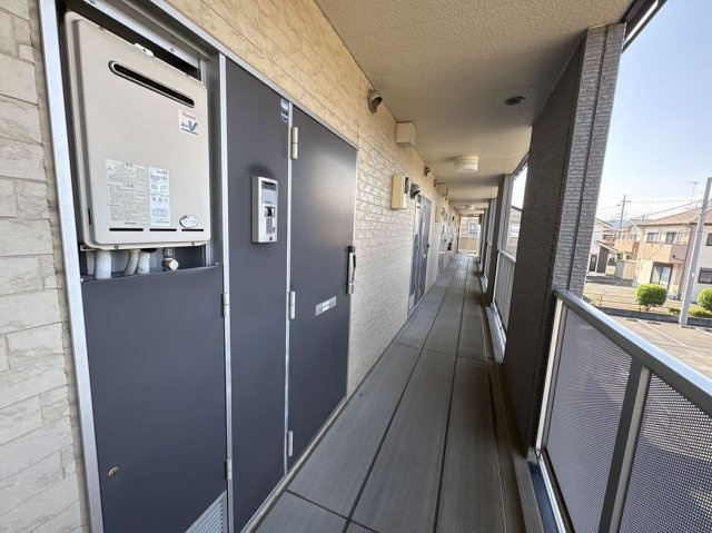 レオパレスＫＯＭＯＴＯ足利のその他