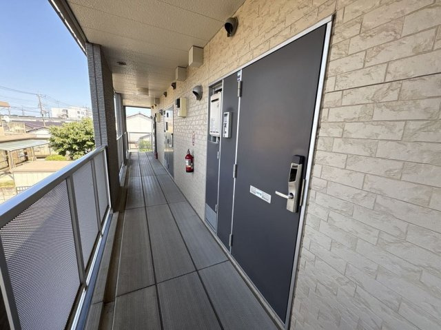 レオパレスＫＯＭＯＴＯ足利のその他