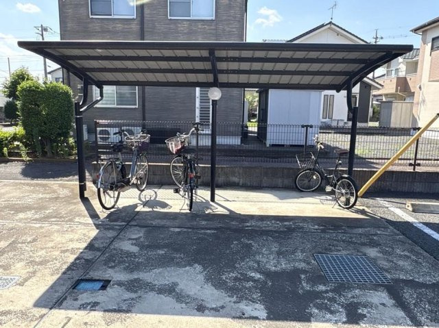 レオパレスＫＯＭＯＴＯ足利のその他