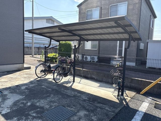 レオパレスＫＯＭＯＴＯ足利のその他