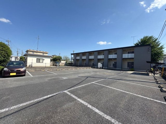 レオパレスＫＯＭＯＴＯ足利のその他