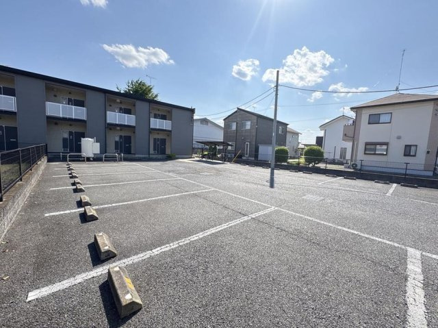 レオパレスＫＯＭＯＴＯ足利のその他