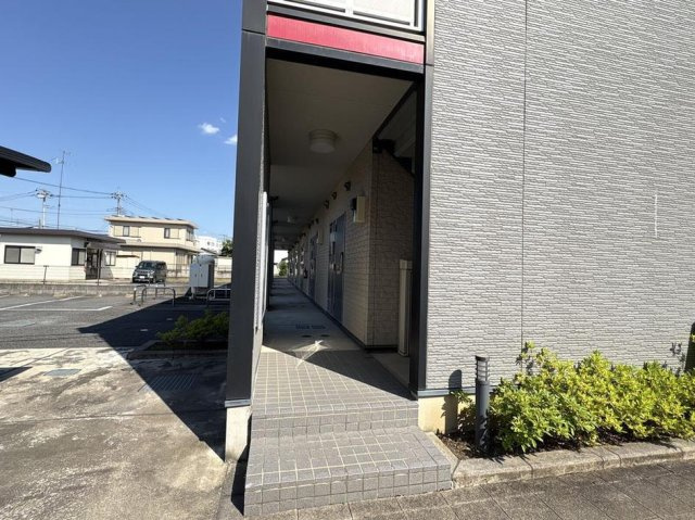 レオパレスＫＯＭＯＴＯ足利のその他