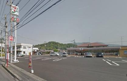 レオネクストパウロウニアの周辺