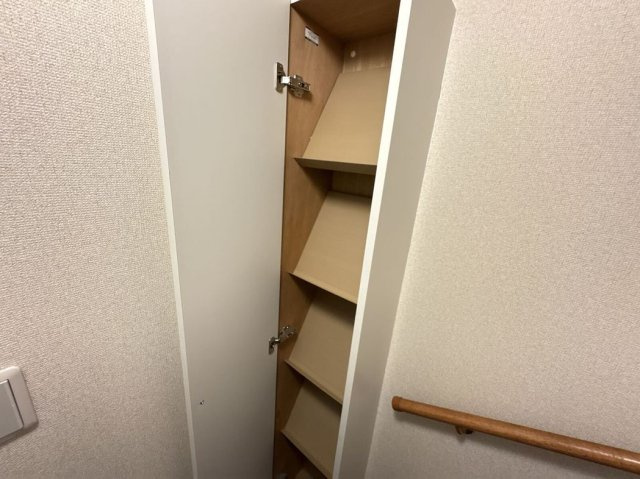 レオパレスアバンセのその他