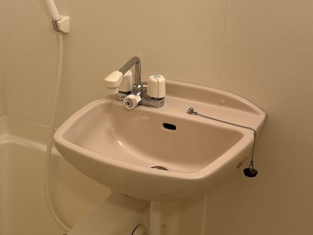 レオパレスアバンセの内装