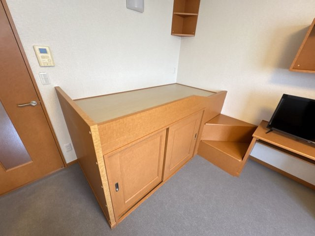 レオパレスアバンセのその他