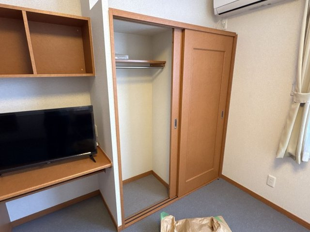 レオパレスアバンセの内装