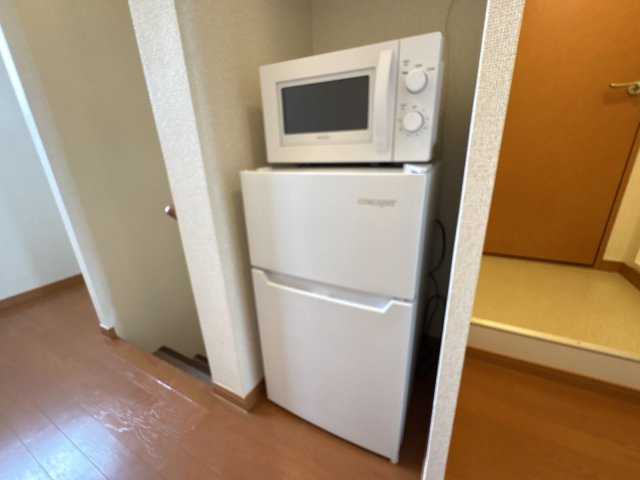レオパレスアバンセのその他