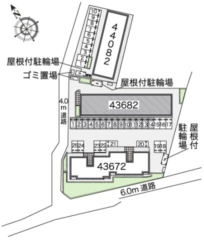 レオネクスト春日岡ファミリアのその他
