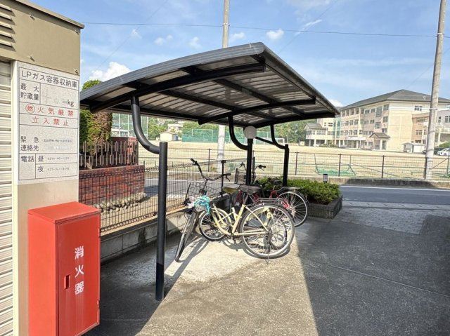 レオパレスクオーレのその他