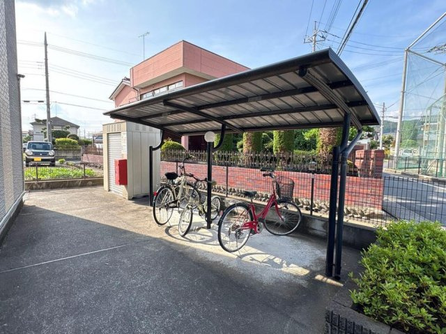 レオパレスクオーレのその他