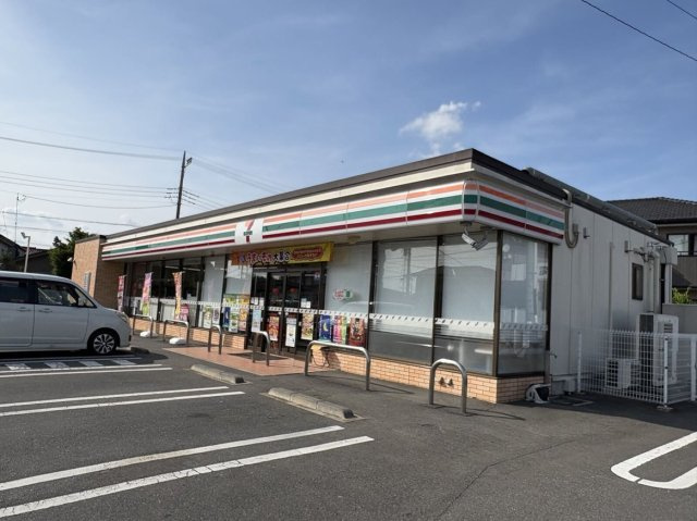 レオパレスクオーレの周辺