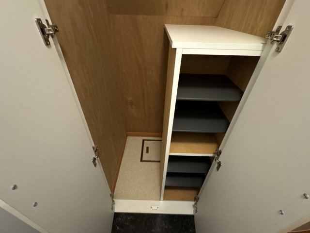 レオパレスクオーレのその他