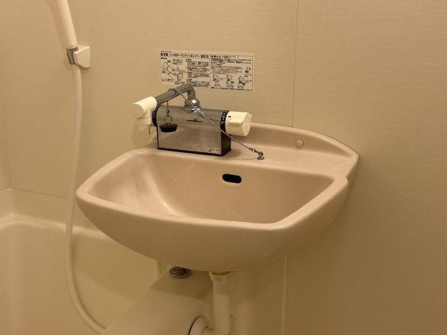 レオパレスクオーレの内装