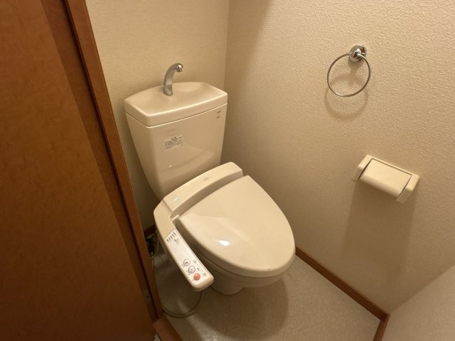 レオパレスクオーレのその他