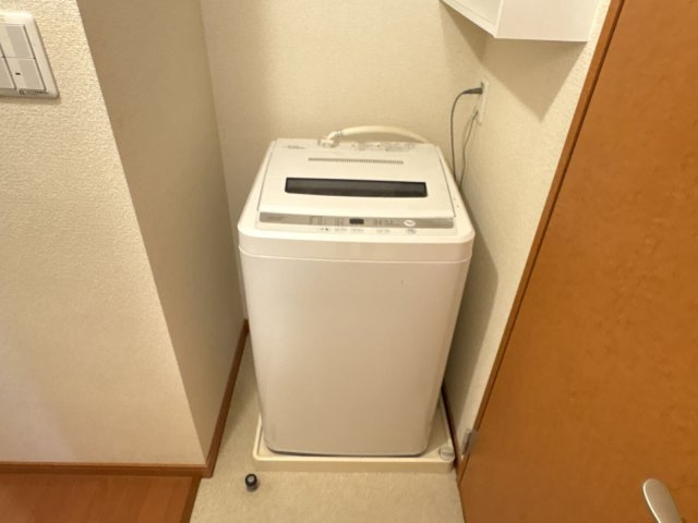 レオパレスクオーレのその他