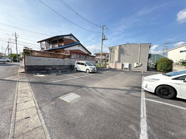 レオパレスクオーレのその他