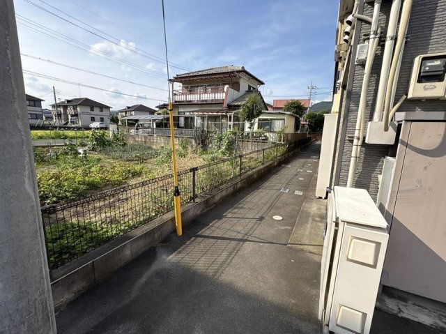 レオパレスクオーレのその他