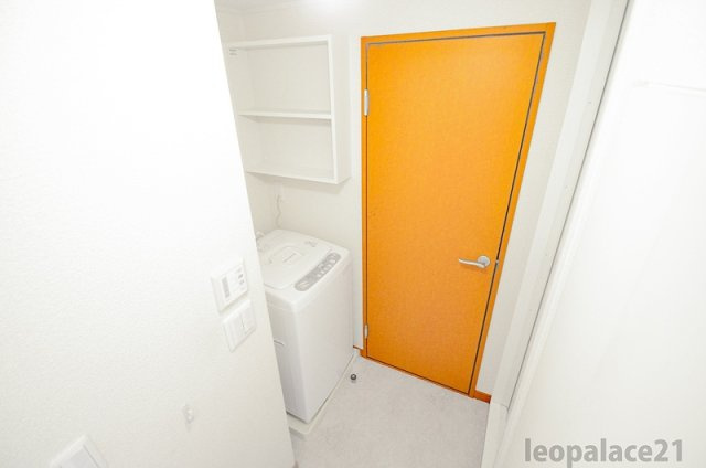 レオパレスオーブのその他