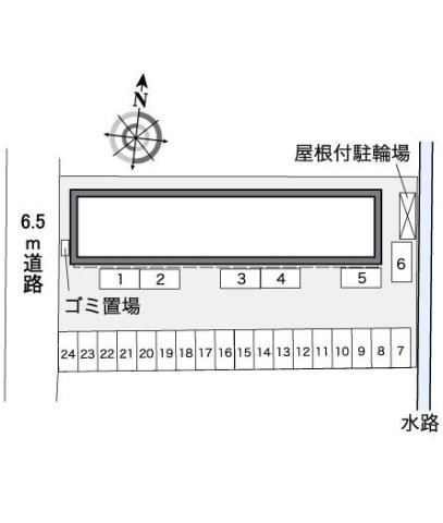 レオパレスオーブのその他