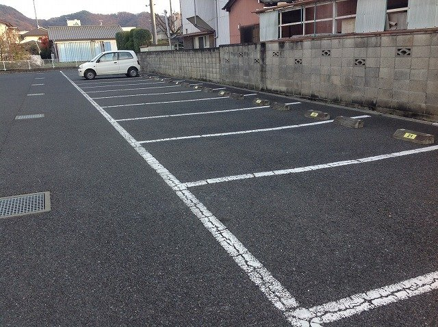 レオパレスオーブのその他
