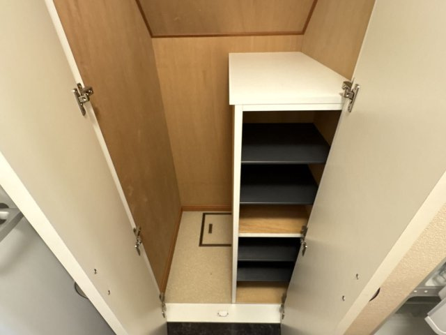 レオパレスレキアのその他